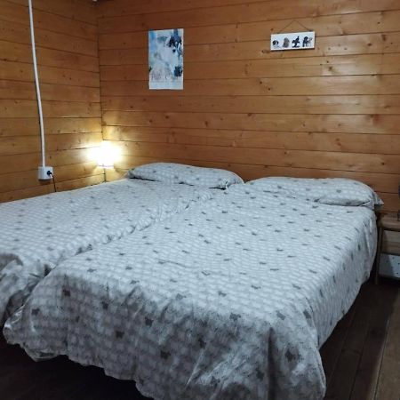 Apartament Granja America Chiclana de la Frontera Zewnętrze zdjęcie