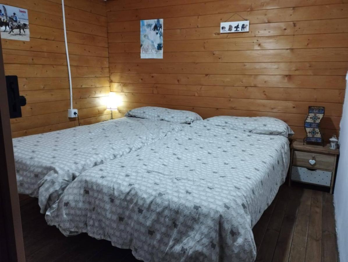 Apartament Granja America Chiclana de la Frontera Zewnętrze zdjęcie